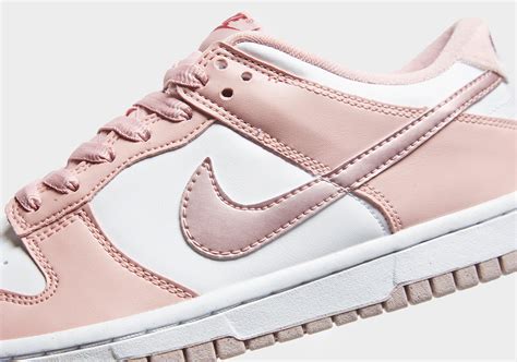 dunks pink nike|pink Nike dunk women.